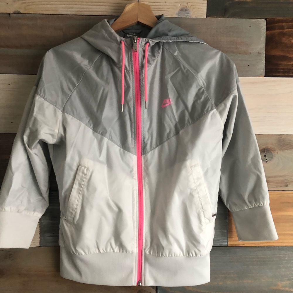 Nike Windbreaker